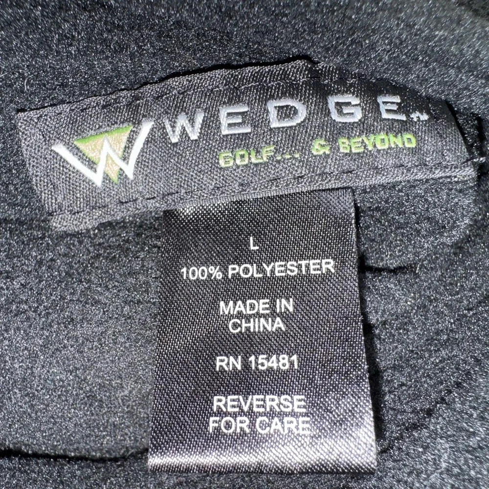 Wedge golf beyond